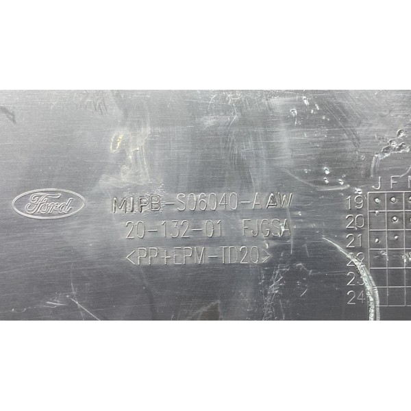 Tampa Porta-luvas - Ford Bronco Sport 2023 (m1pbs06040aaw)