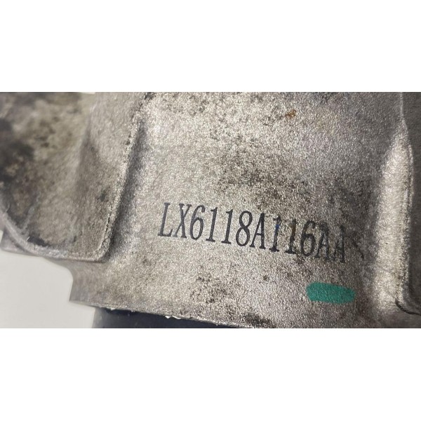 Amortecedor ( Traseiro Direito ) - Ford Bronco Sport 2024