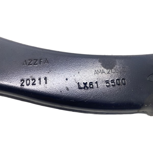 Braço De Controle Superior ( Tras. Esquerdo ) - Ford Bronco