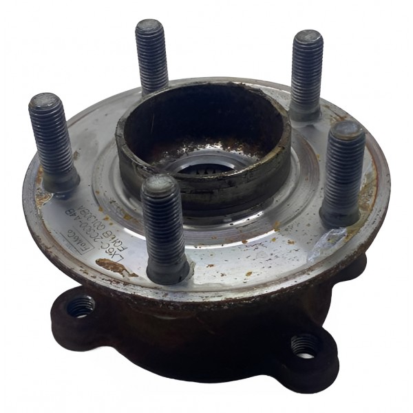 Cubo Roda ( Traseira Direita ) - Ford Bronco Sport 2023/2024