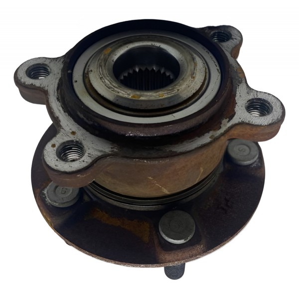 Cubo Roda ( Traseira Direita ) - Ford Bronco Sport 2023/2024