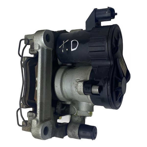 Pinça De Freio ( Traseiro Direito ) - Ford Bronco Sport 2023