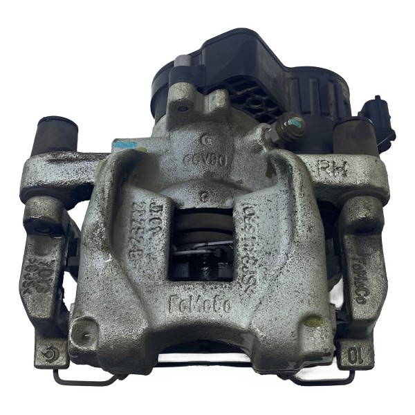 Pinça De Freio ( Traseiro Direito ) - Ford Bronco Sport 2023