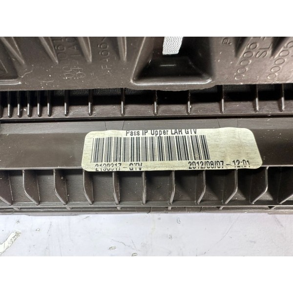 Tampa Porta Luvas Dodge Ram 2500 2012 1765