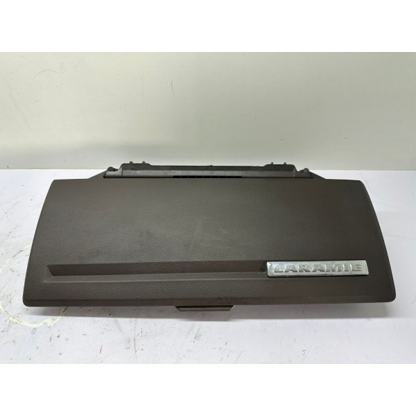 Tampa Porta Luvas Dodge Ram 2500 2012 1765