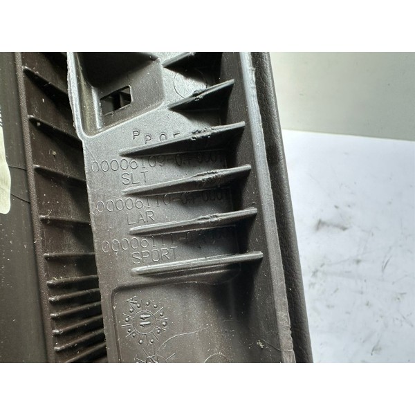 Tampa Porta Luvas Dodge Ram 2500 2012 1765