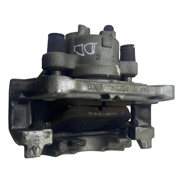 Pinça De Freio ( Dianteiro Direito ) - Ford Bronco Sport 23