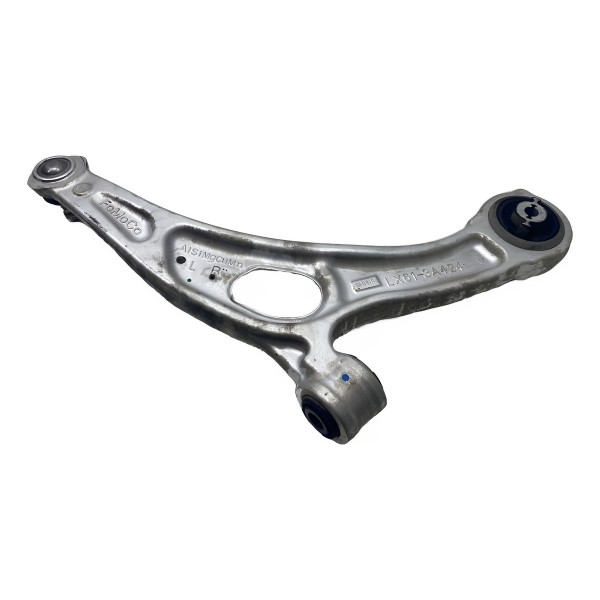 Bandeja ( Dianteira Esquerda ) - Ford Bronco Sport 2023/2024