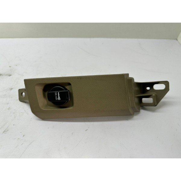 Tomada 12v Lado Esquerdo Dodge Ram 2012 1764