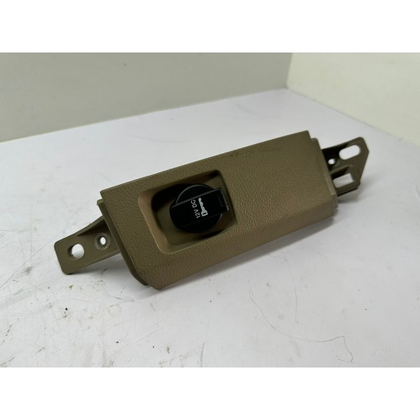 Tomada 12v Lado Esquerdo Dodge Ram 2012 1764