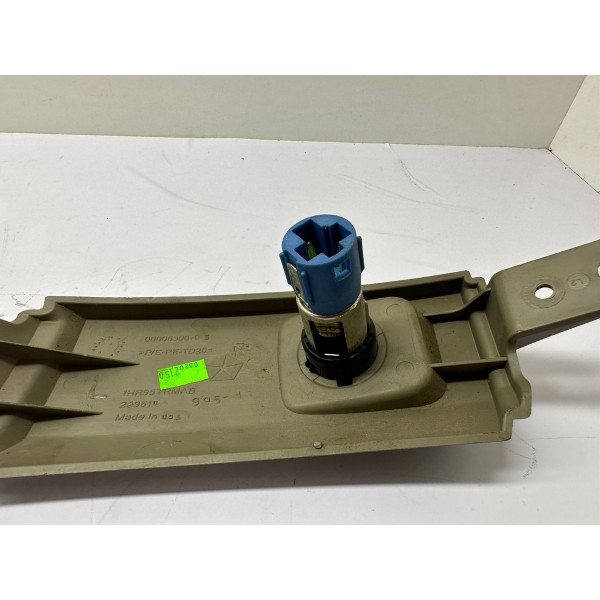 Tomada 12v Lado Esquerdo Dodge Ram 2012 1764