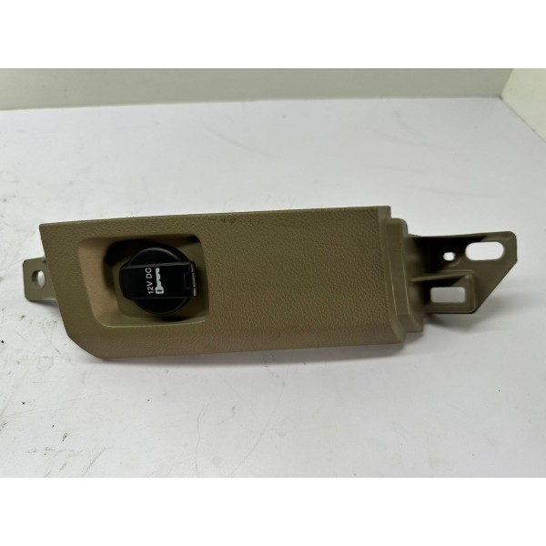 Tomada 12v Lado Esquerdo Dodge Ram 2012 1764