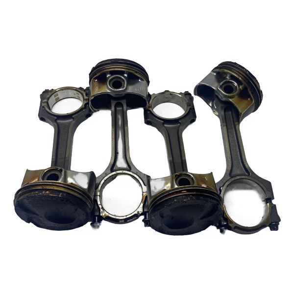 Jogo De Bielas - Ford Bronco Sport 2023/2024