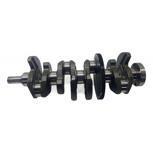 Virabrequim - Ford Bronco Sport 2023/2024