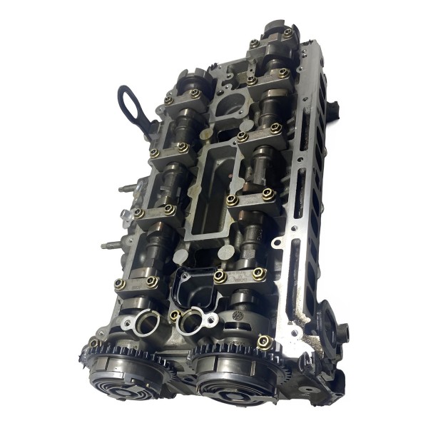 Cabeçote Completo 2.0 - Ford Bronco Sport 2023/2024