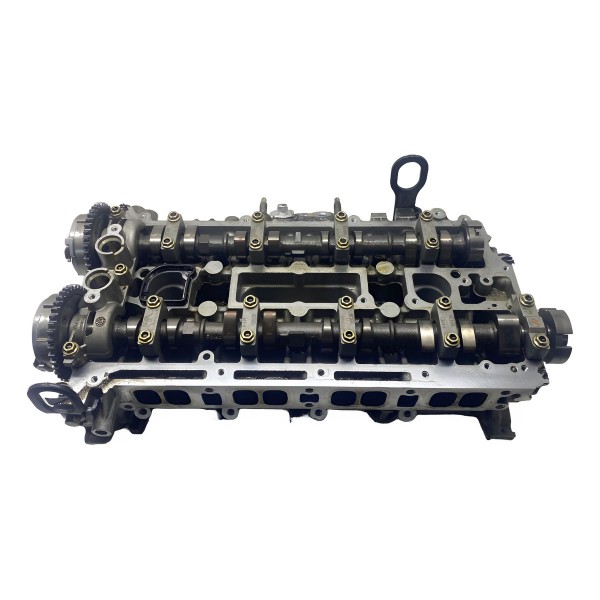 Cabeçote Completo 2.0 - Ford Bronco Sport 2023/2024