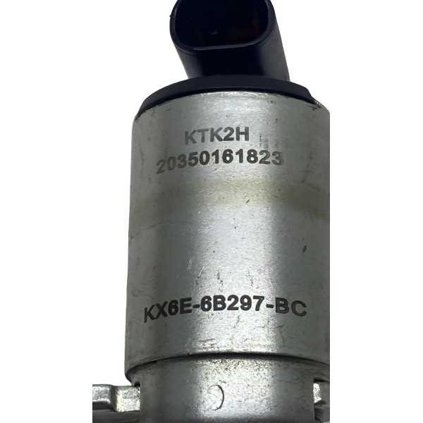 Válvula Solenoide - Ford Bronco Sport 2023/2024