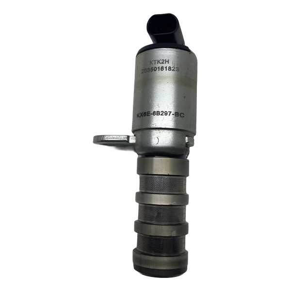 Válvula Solenoide - Ford Bronco Sport 2023/2024