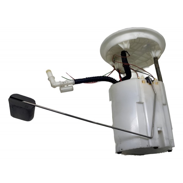 Bomba De Combustível - Ford Bronco Sport 2023/2024