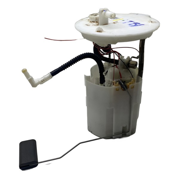 Bomba De Combustível - Ford Bronco Sport 2023/2024