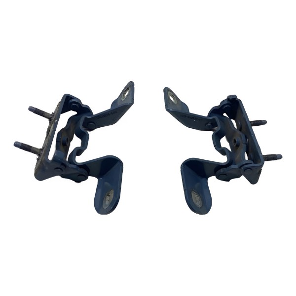 Par De Dobradiças - Ford Bronco Sport 2023/2024