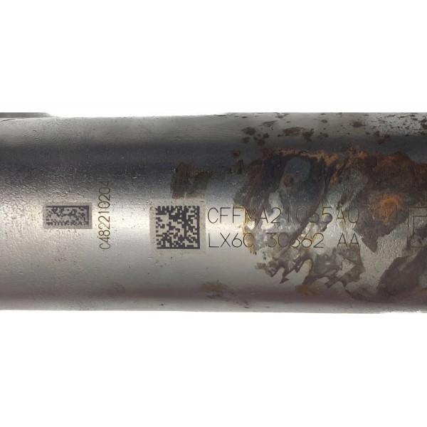 Cruzeta Coluna De Direção - Ford Bronco Sport 2023/2024