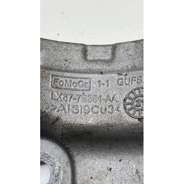 Suporte Coxin Do Motor - Ford Bronco Sport 2023/2024