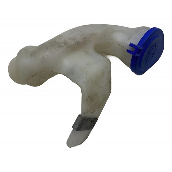 Gargalo Reservatório Esguicho - Ford Bronco Sport 2023