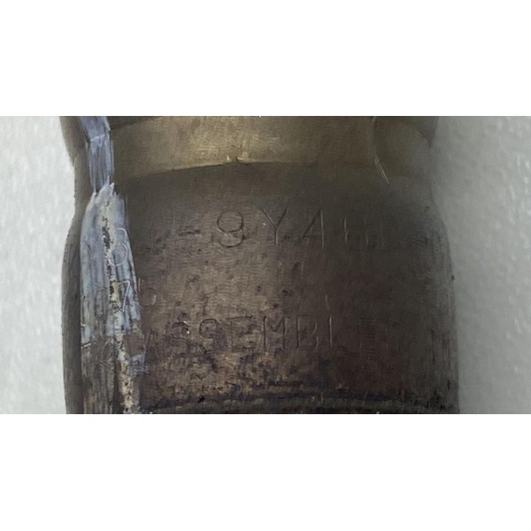 Sonda Lambda - Ford Bronco Sport 2023/2024