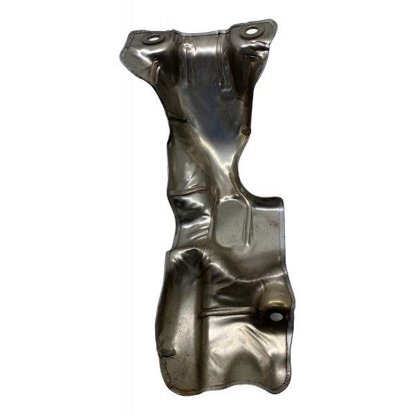 Defletor De Calor - Ford Bronco Sport 2023/2024