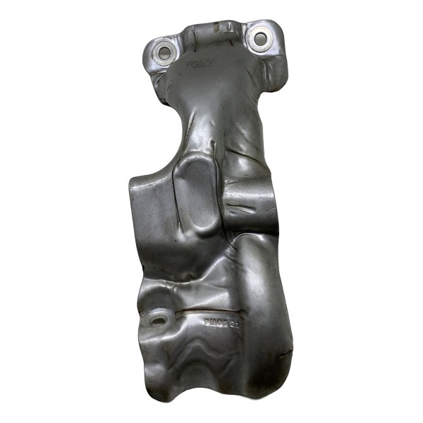 Defletor De Calor - Ford Bronco Sport 2023/2024