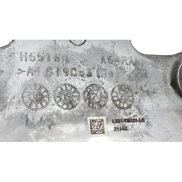 Coxim Cambio - Ford Bronco Sport 2023/2024