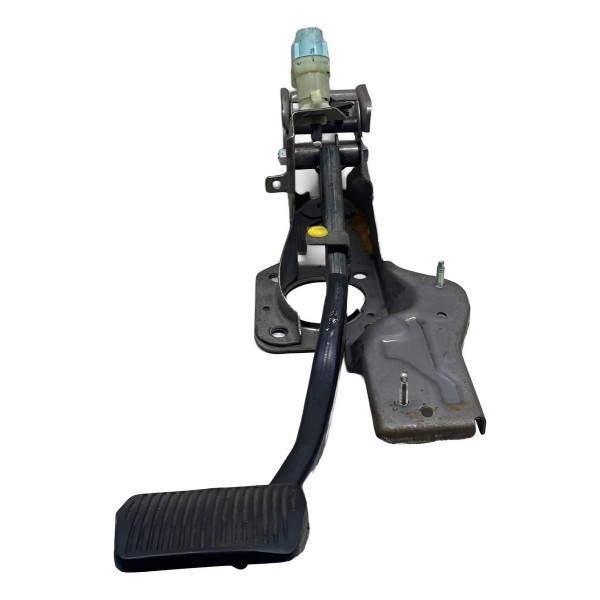 Pedal De Freio Completo - Ford Bronco Sport 2023 Lx612d094kc