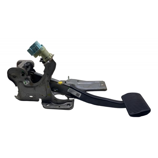 Pedal De Freio Completo - Ford Bronco Sport 2023 Lx612d094kc