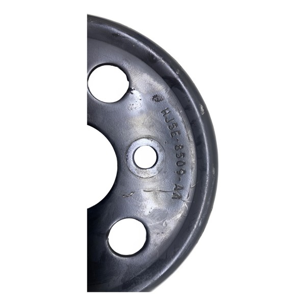 Polia Bomba Água - Ford Bronco Sport 2023/2024