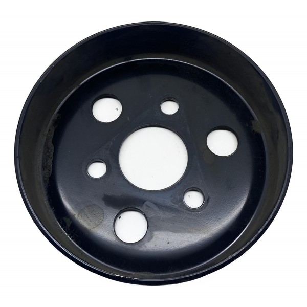 Polia Bomba Água - Ford Bronco Sport 2023/2024