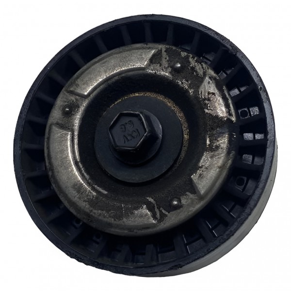 Polia De Rolamento Correia - Ford Bronco Sport 2023/2024