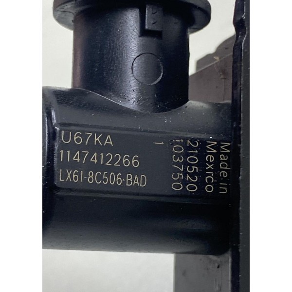 Válvula Controle De Refrigeração - Ford Bronco Sport 2023/24