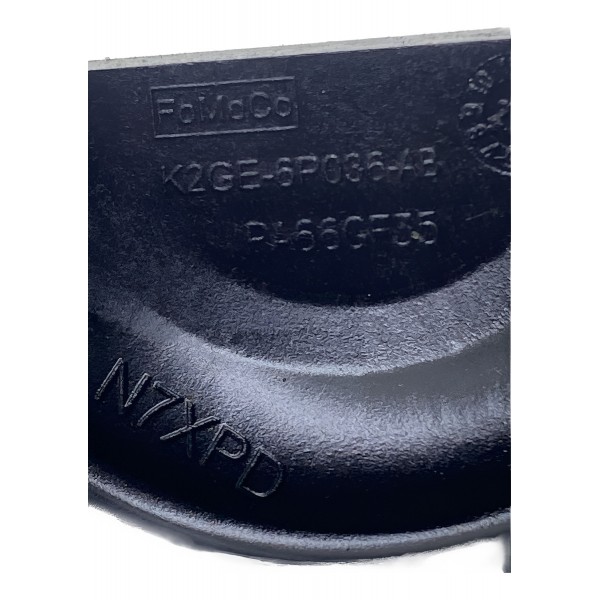 Tampa Diant. Cabeçote - Ford Bronco Sport 2023/2024