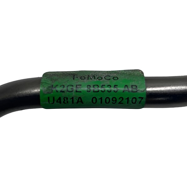 Cano Bomba Alta Pressão - Ford Bronco Sport 2023/2024