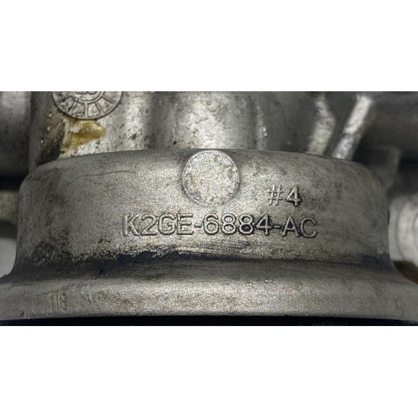 Suporte Filtro De Óleo - Ford Bronco Sport 2023/2024