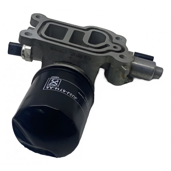 Suporte Filtro De Óleo - Ford Bronco Sport 2023/2024