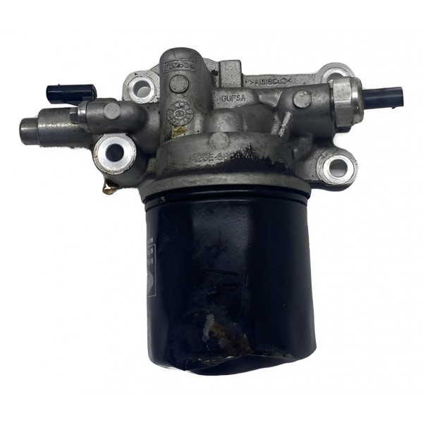 Suporte Filtro De Óleo - Ford Bronco Sport 2023/2024