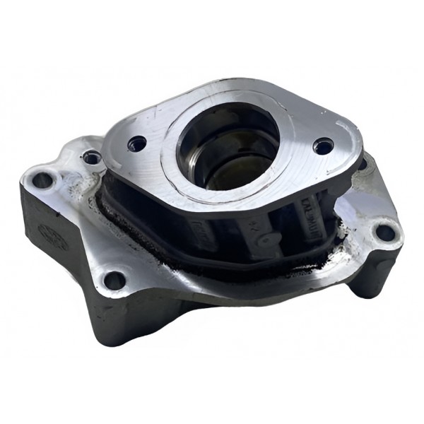 Tampa De Compressor - Ford Bronco Sport 2023/2024