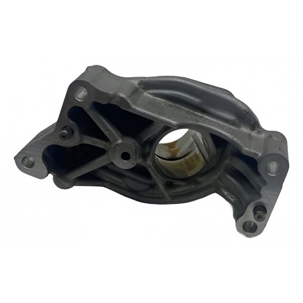 Tampa De Compressor - Ford Bronco Sport 2023/2024