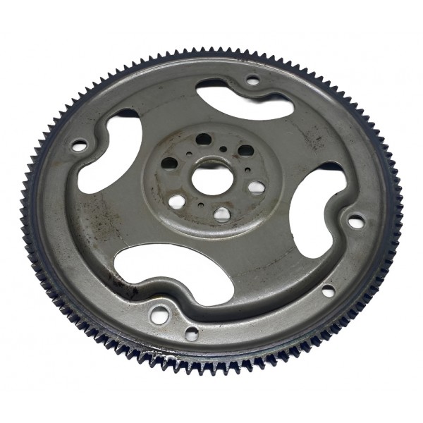 Volante Motor Cremalheira - Ford Bronco Sport 2023/2024