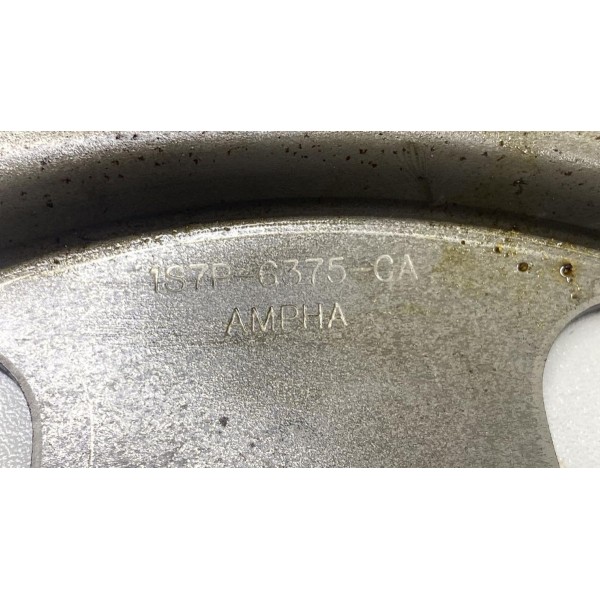 Volante Motor Cremalheira - Ford Bronco Sport 2023/2024