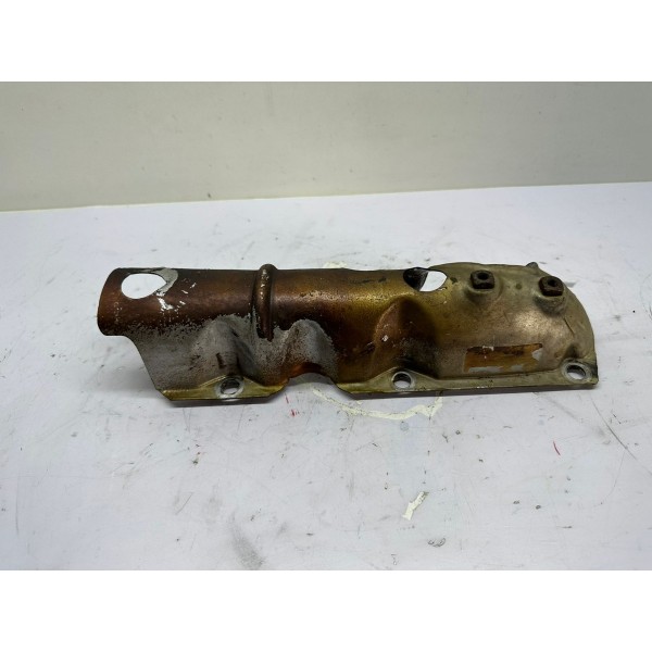 Protetor Térmico Dodge Ram 2012 5290422 1759