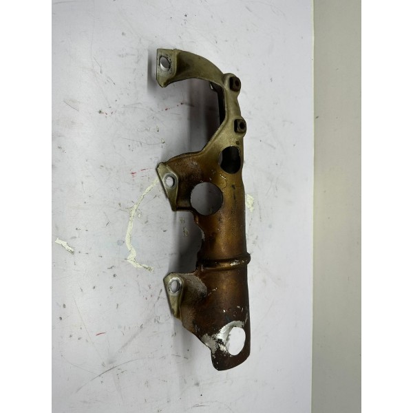 Protetor Térmico Dodge Ram 2012 5290422 1759