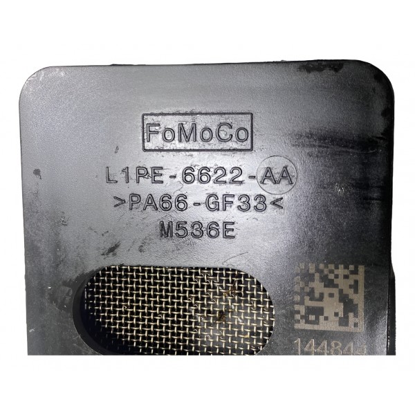 Bomba De Óleo - Ford Bronco Sport 2023/2024